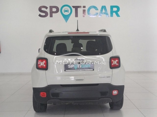 JEEP Renegade occasion 1880808