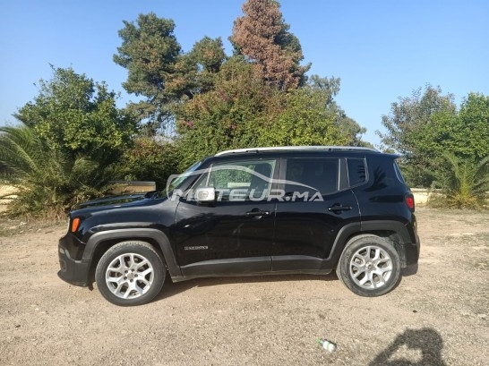 JEEP Renegade occasion 1347965