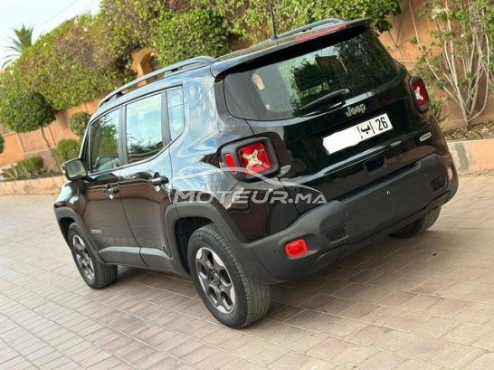 JEEP Renegade occasion 1924600