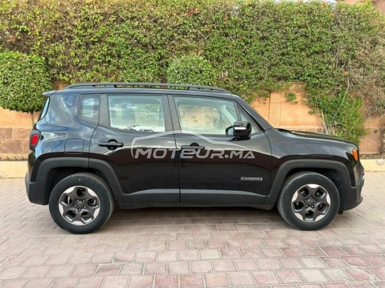 JEEP Renegade occasion 1924604