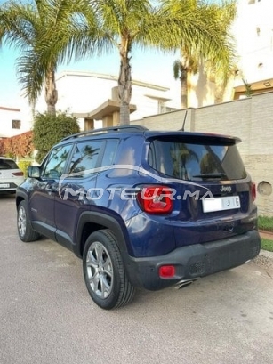 JEEP Renegade مستعملة