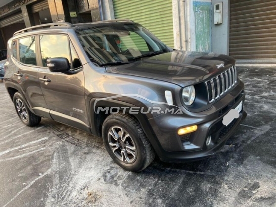 JEEP Renegade occasion 1945084