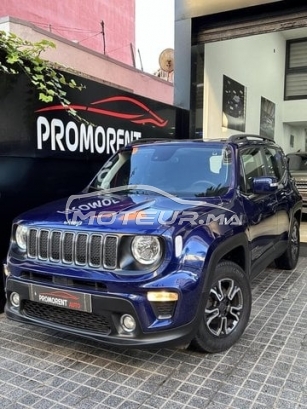 JEEP Renegade occasion 1931078