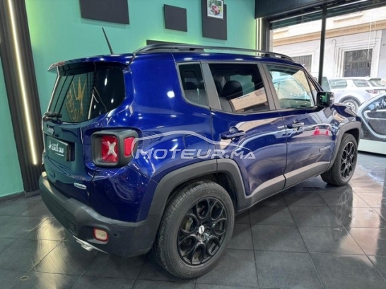 JEEP Renegade occasion 1935550