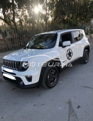 JEEP Renegade Longitude occasion 1545309