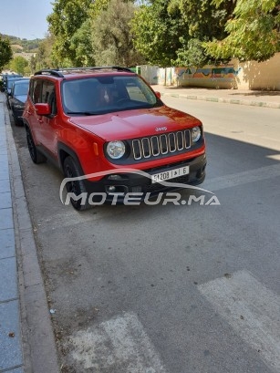 JEEP Renegade occasion 1242638