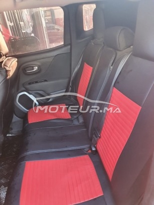 JEEP Renegade occasion 1242463