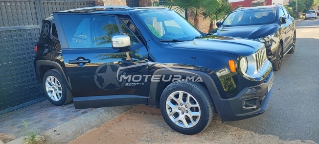 JEEP Renegade occasion 1874824