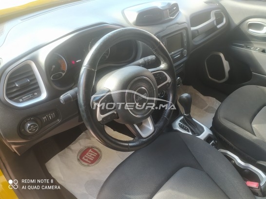 JEEP Renegade occasion 1295512