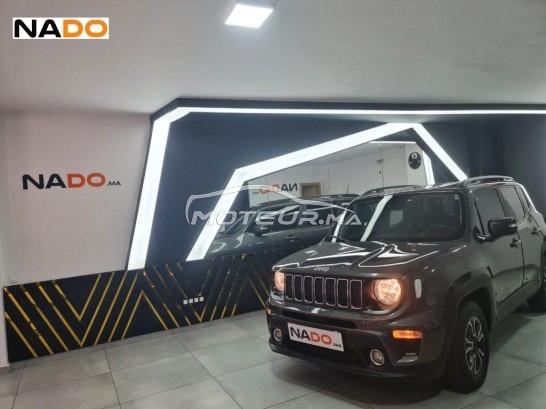 JEEP Renegade 1.6 occasion