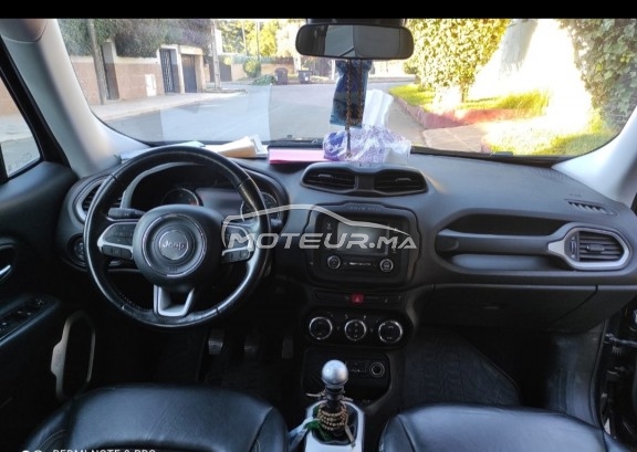 JEEP Renegade occasion 1354733