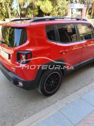 JEEP Renegade occasion 1242460