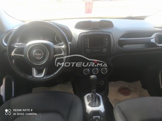 JEEP Renegade occasion 1295514