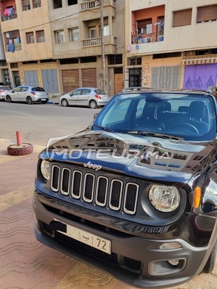 2019 Jeep Renegade