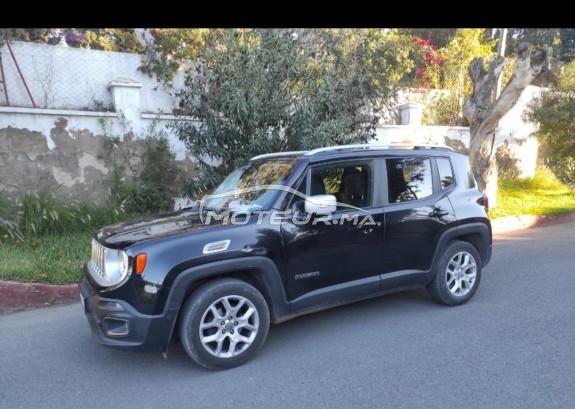 JEEP Renegade occasion 1354735