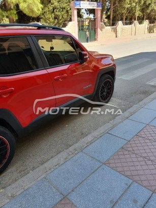 JEEP Renegade occasion 1242461