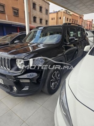 JEEP Renegade occasion 1913259