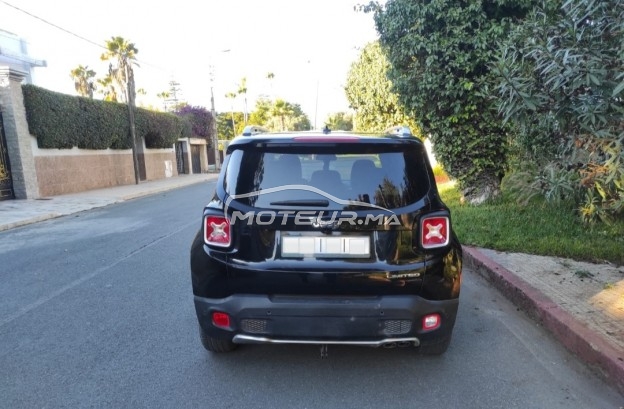 JEEP Renegade occasion 1354731