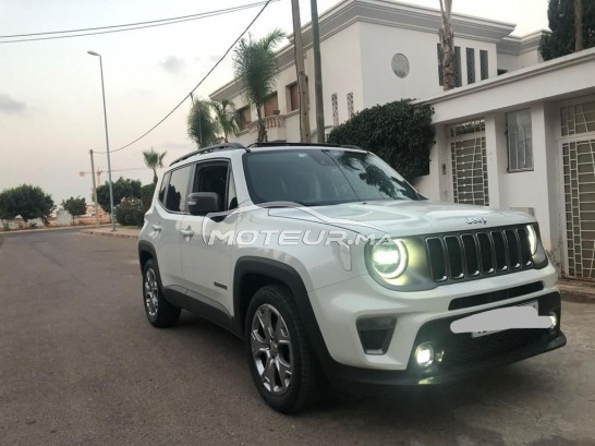 JEEP Renegade Limted occasion 1346895