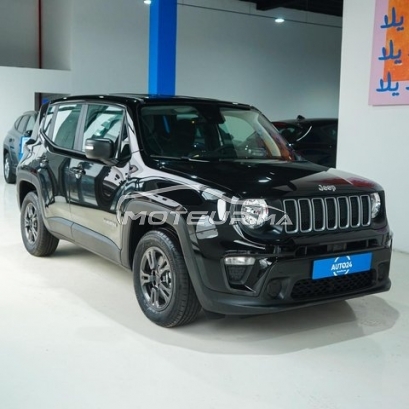 JEEP Renegade occasion 1895583