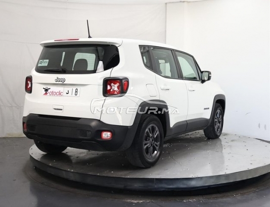 JEEP Renegade occasion 1996354