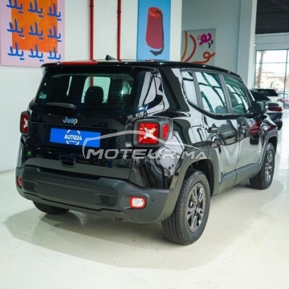 JEEP Renegade occasion 1895582