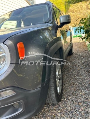 JEEP Renegade Ed occasion 1953960