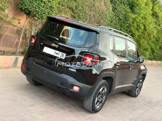 JEEP Renegade occasion 1924601