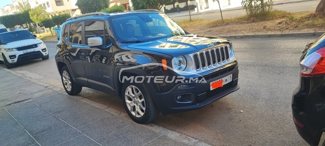 JEEP Renegade occasion 1874873