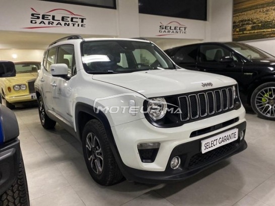 JEEP Renegade occasion 1942527