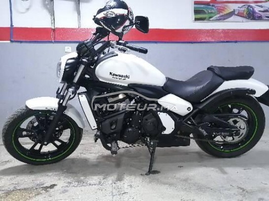 KAWASAKI Vulcan 750 occasion  1389349