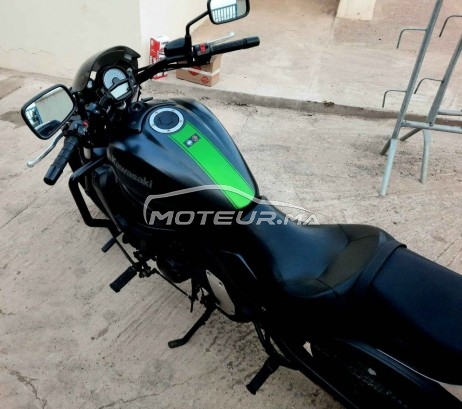 KAWASAKI Vulcan 750 occasion  1488953