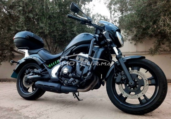 KAWASAKI Vulcan 750 occasion  1488979