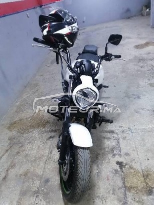 KAWASAKI Vulcan 750 occasion  1389348