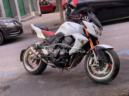 Moto au Maroc KAWASAKI Z 1000 Maroc - 462106