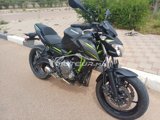 كاواساكي ز650 Z650 مستعملة 1918518