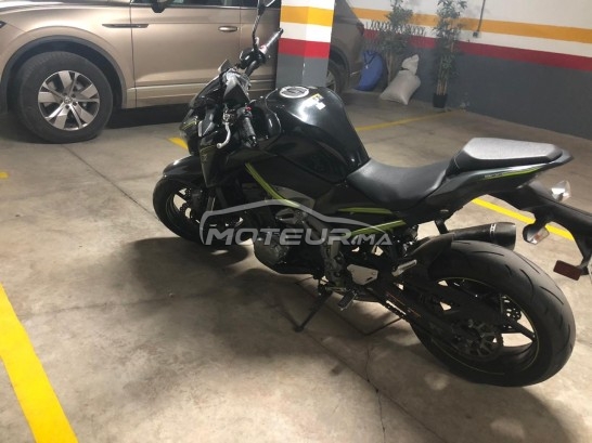 KAWASAKI Z800 occasion  672079