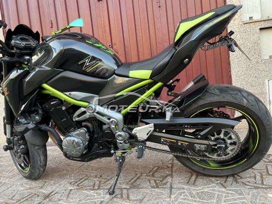 كاواساكي ز900 Z900r مستعملة 1656370