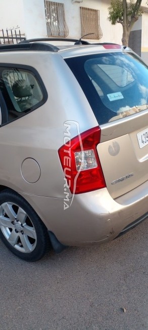 KIA Carens occasion 1364870