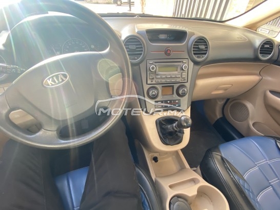 KIA Carens occasion 1345052