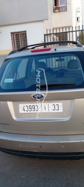 KIA Carens occasion 1364869