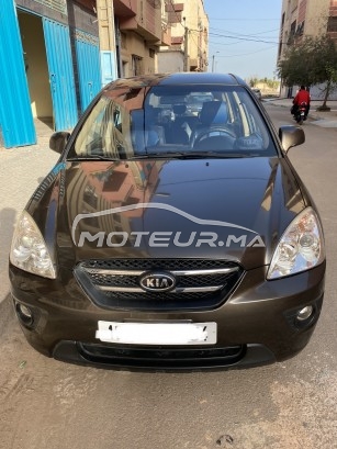 KIA Carens occasion 1345050