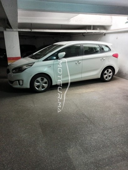 KIA Carens occasion 1388205