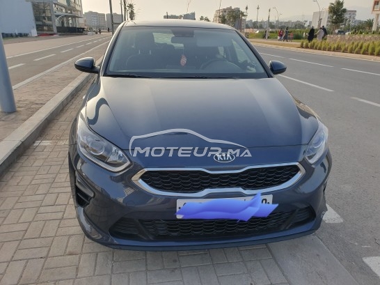 KIA Ceed occasion 1569464