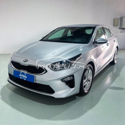 KIA Ceed occasion 1912303