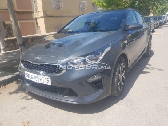 2021 Kia Ceed