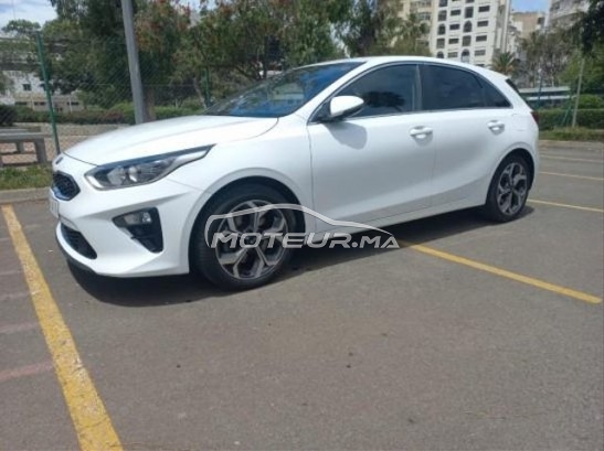 شراء السيارات المستعملة KIA Ceed في المغرب - 457681