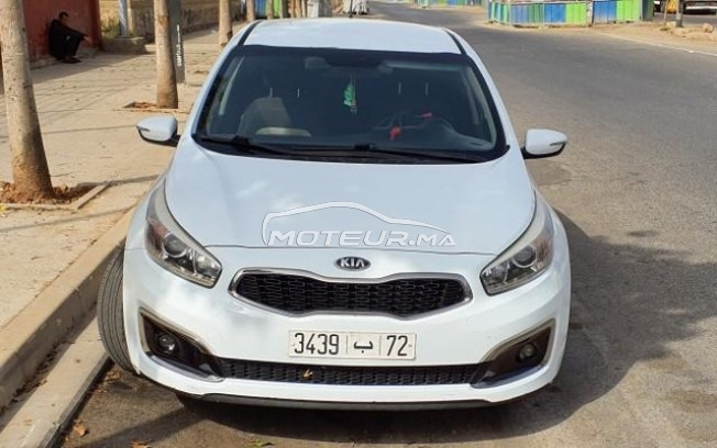 KIA Ceed occasion 1902992