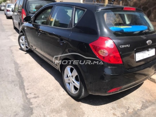 KIA Ceed Crdi occasion 1916566