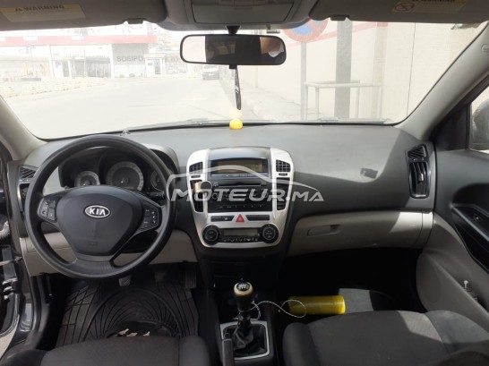 KIA Ceed Crdi occasion 1916565